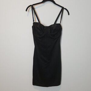Nip Tuck & Boost Shaper 34C black